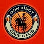 Don Kişot Cafe