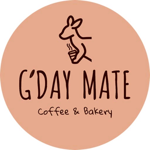 gday mate