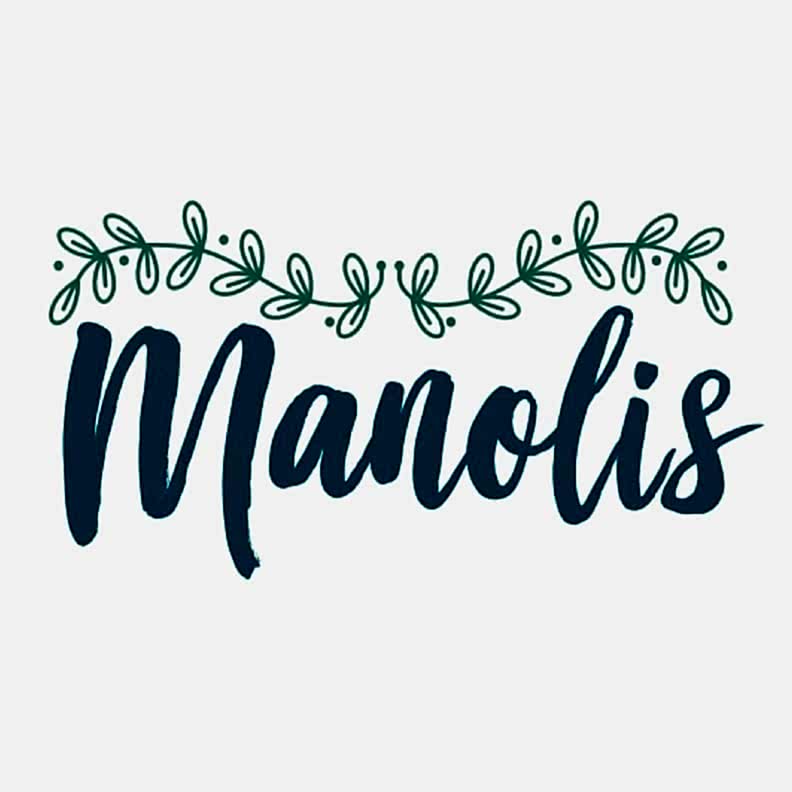 Manolis