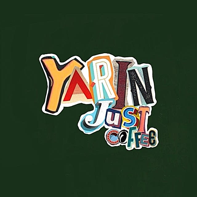 Yarın Just Coffee